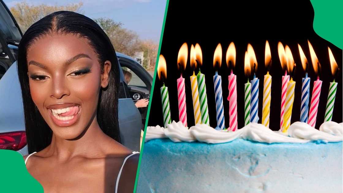 Chidimma Adetshina's age has been thrown into question with false identification findings. Chidimma Adetshina's age has been thrown into question with false identification findings.