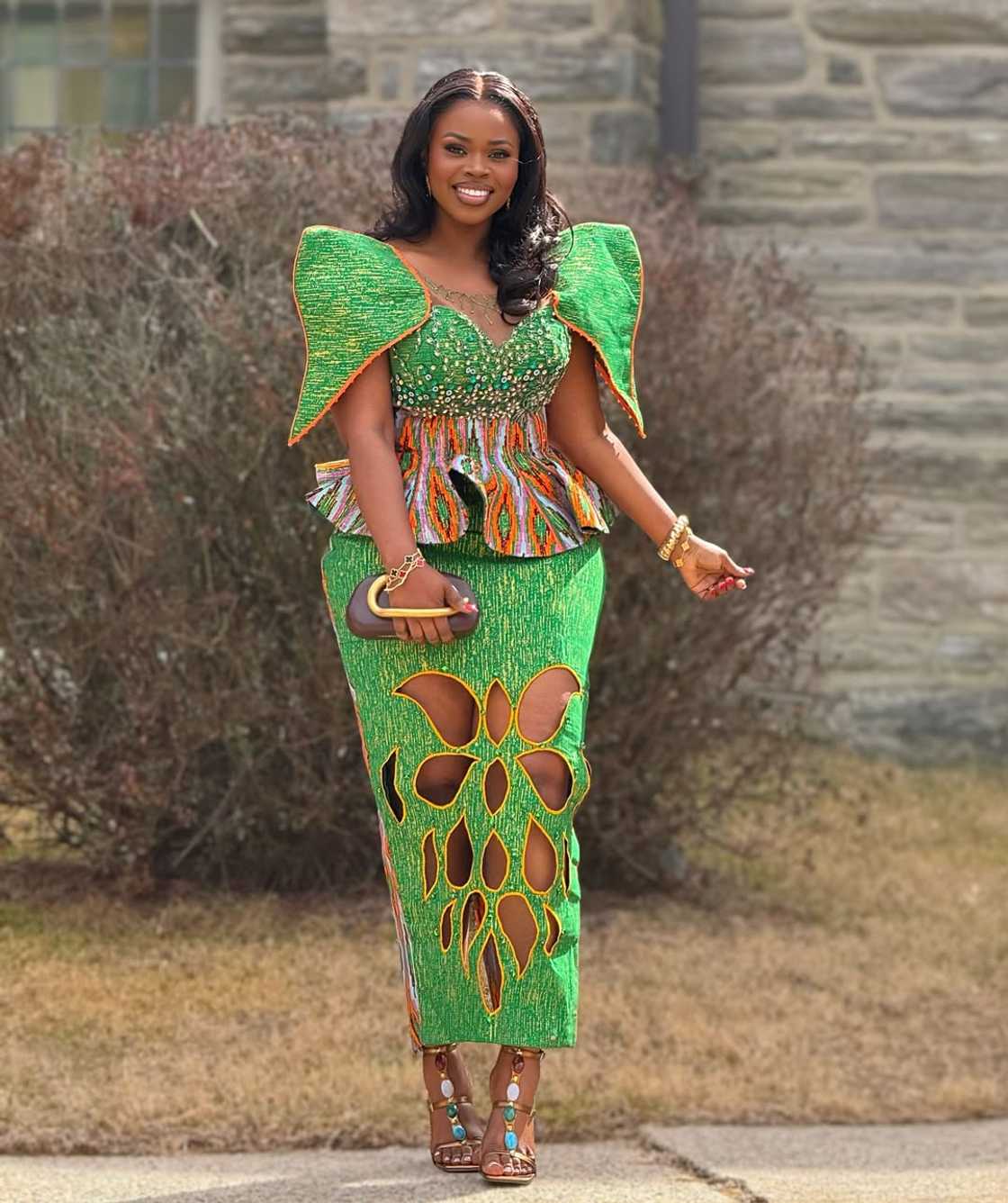 Others asked her for item codes, wishing to buy some for themselves Others asked her for item codes, wishing to buy some for themselves