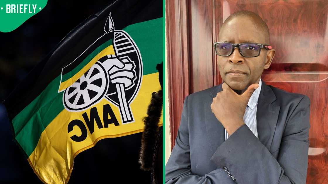 The ANC in Gauteng is taking action against a member accused of rape The ANC in Gauteng is taking action against a member accused of rape