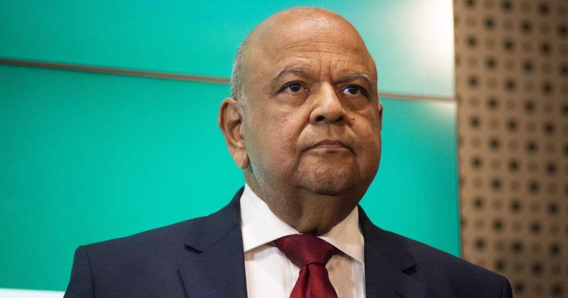 ANC NEC, calls, state emergency, Eskom crisis, Pravin Gordhan, meeting, public enterprises