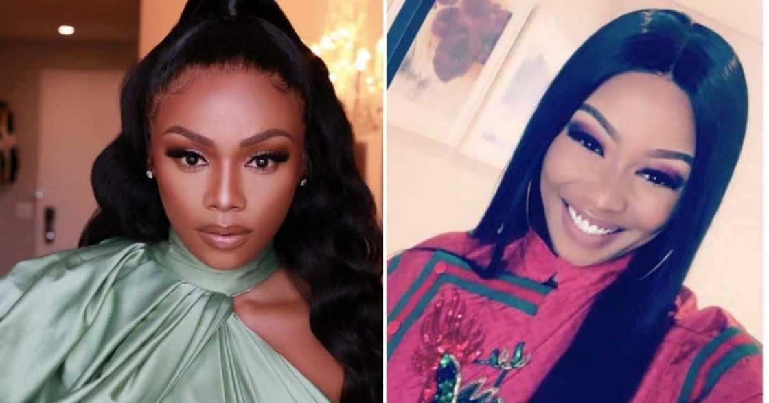 Bonang Matheba, Celebrity, South Africa, Lagos, Nigeria Bonang Matheba, Celebrity, South Africa, Lagos, Nigeria
