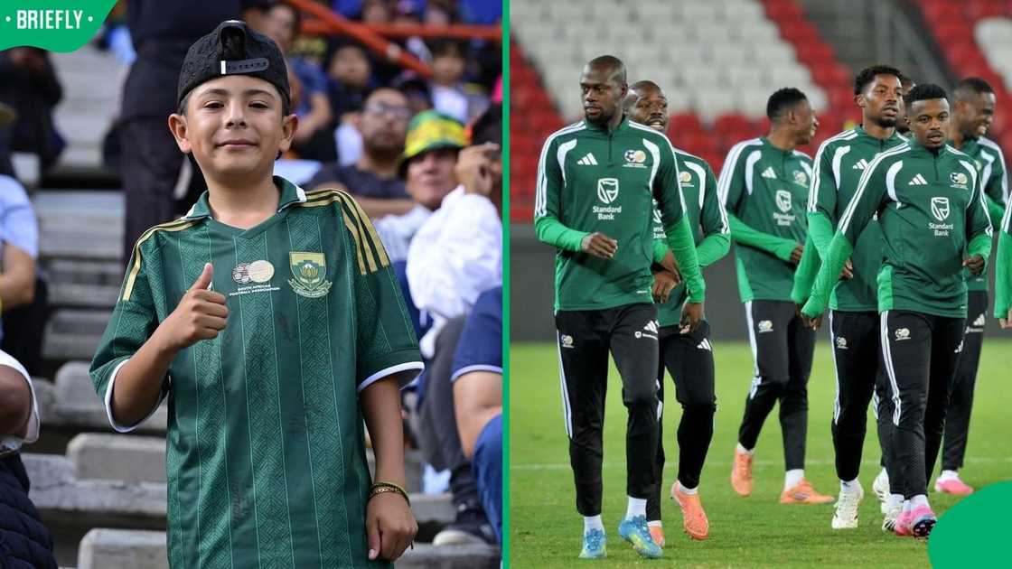 Bafana