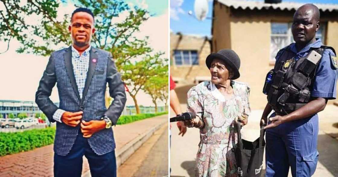 Gogo, Old lady, GPS device, Hijack, Response team, Unsuspecting, Thieves, Horror film, Criminals, Police Gogo, Old lady, GPS device, Hijack, Response team, Unsuspecting, Thieves, Horror film, Criminals, Police