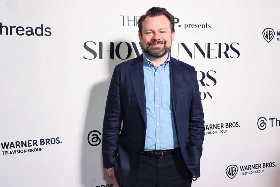 Dan Erickson Dan Erickson