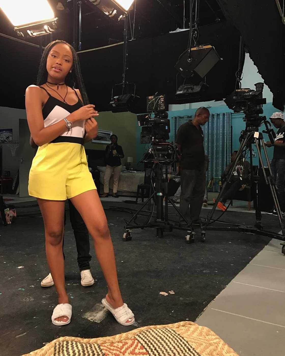 Kamo Modisakeng career Kamo Modisakeng career