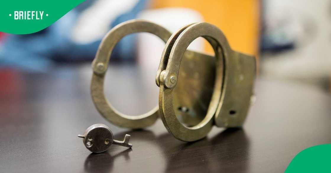 A Limpopo spaza shop owner was a victim of a mob justice attack for allegedly murdering someone and was arrested A Limpopo spaza shop owner was a victim of a mob justice attack for allegedly murdering someone and was arrested