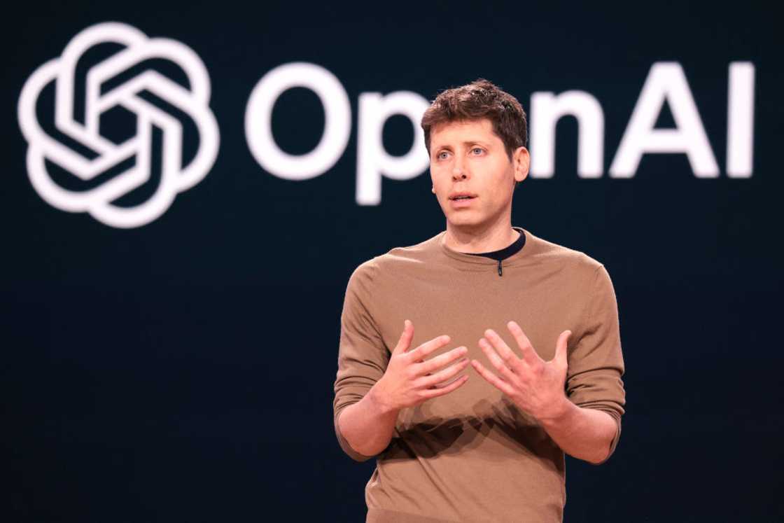 Sam Altman's ChatGPT with Open AI has become popular