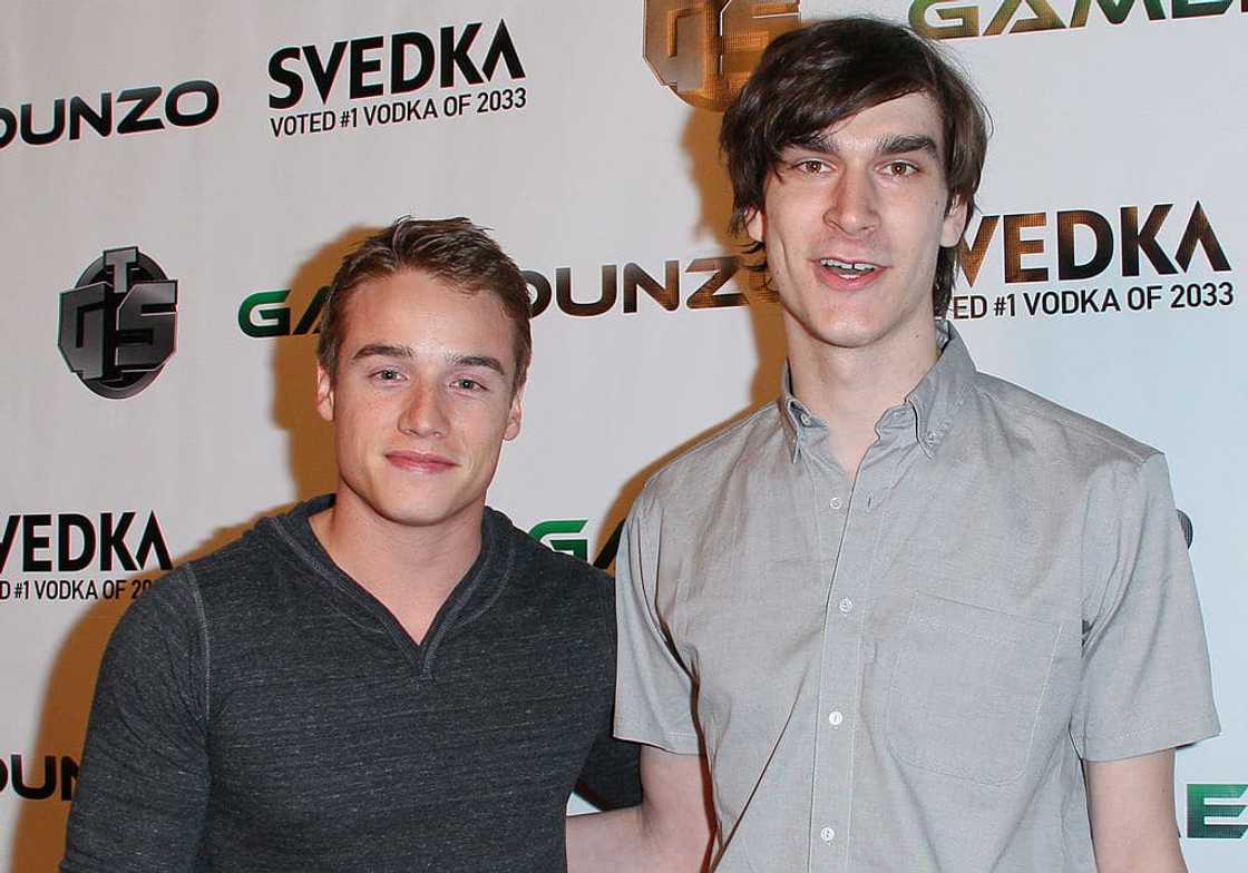 Marston Hefner's wife Marston Hefner's wife