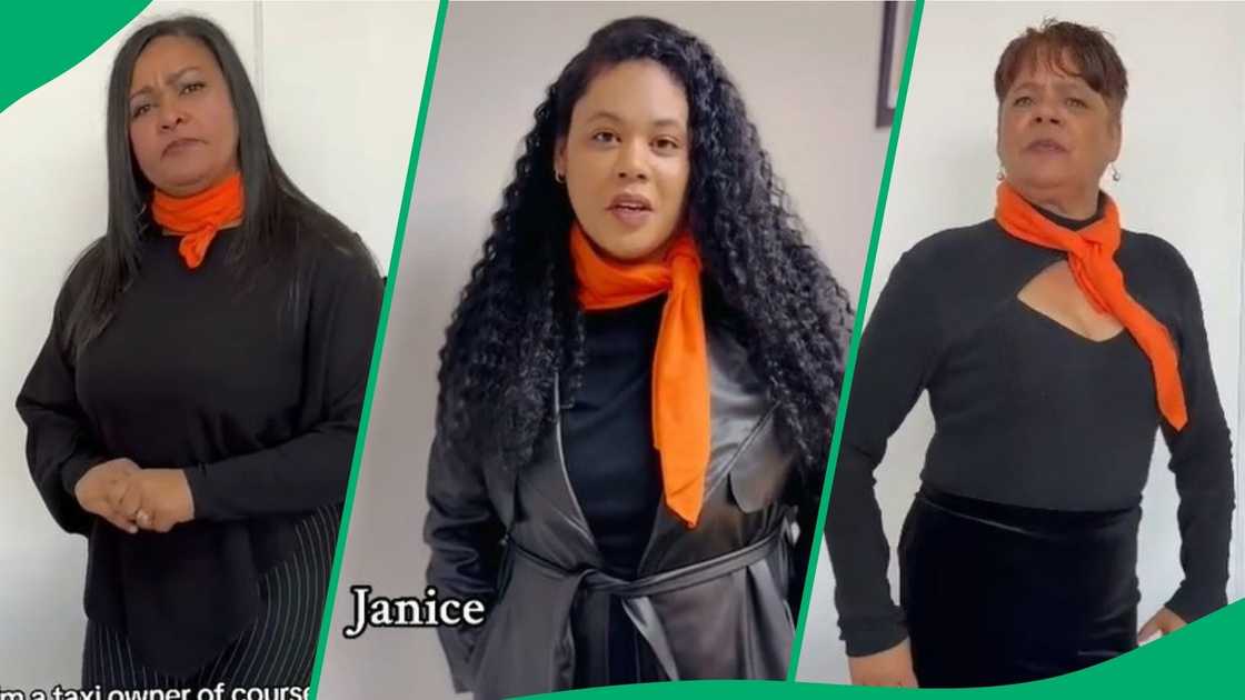 Cape Town women taxi owners share experiences Cape Town women taxi owners share experiences