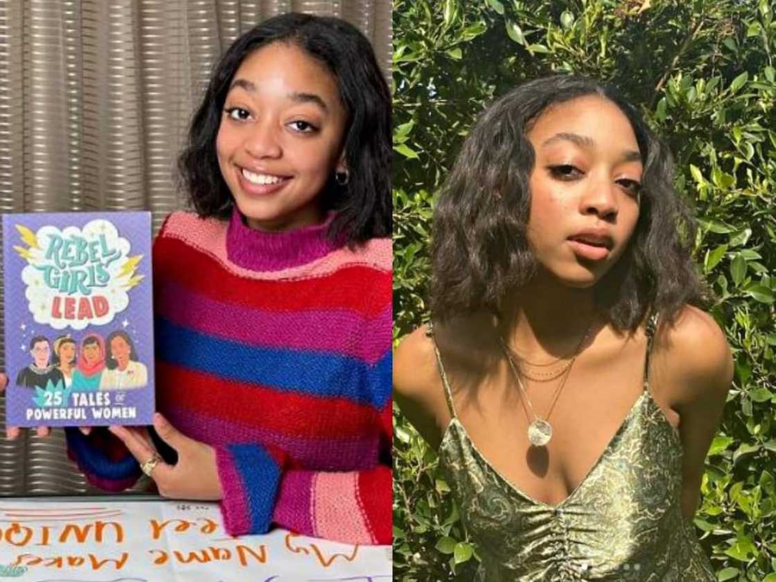 Black actresses under 30 Black actresses under 30