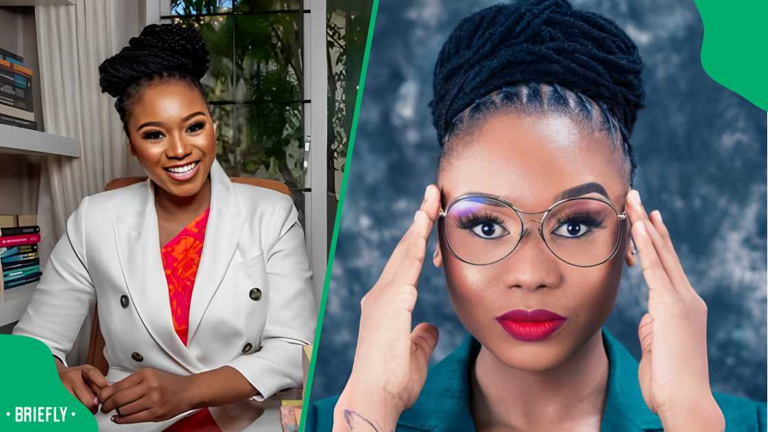 Jackie Phamotse wants to owner of Zanzou to get arrested Jackie Phamotse wants to owner of Zanzou to get arrested