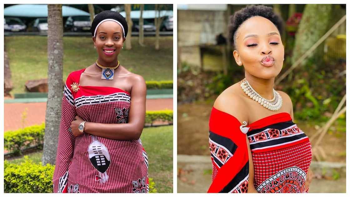 What nationality is Swazi? What nationality is Swazi?