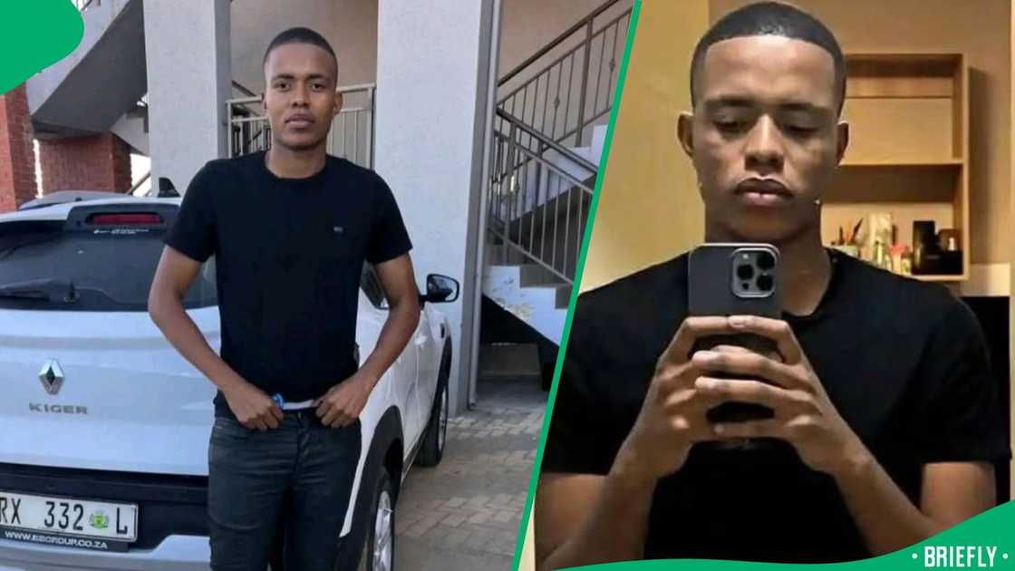 The family of Kharishma's driver speaks The family of Kharishma's driver speaks