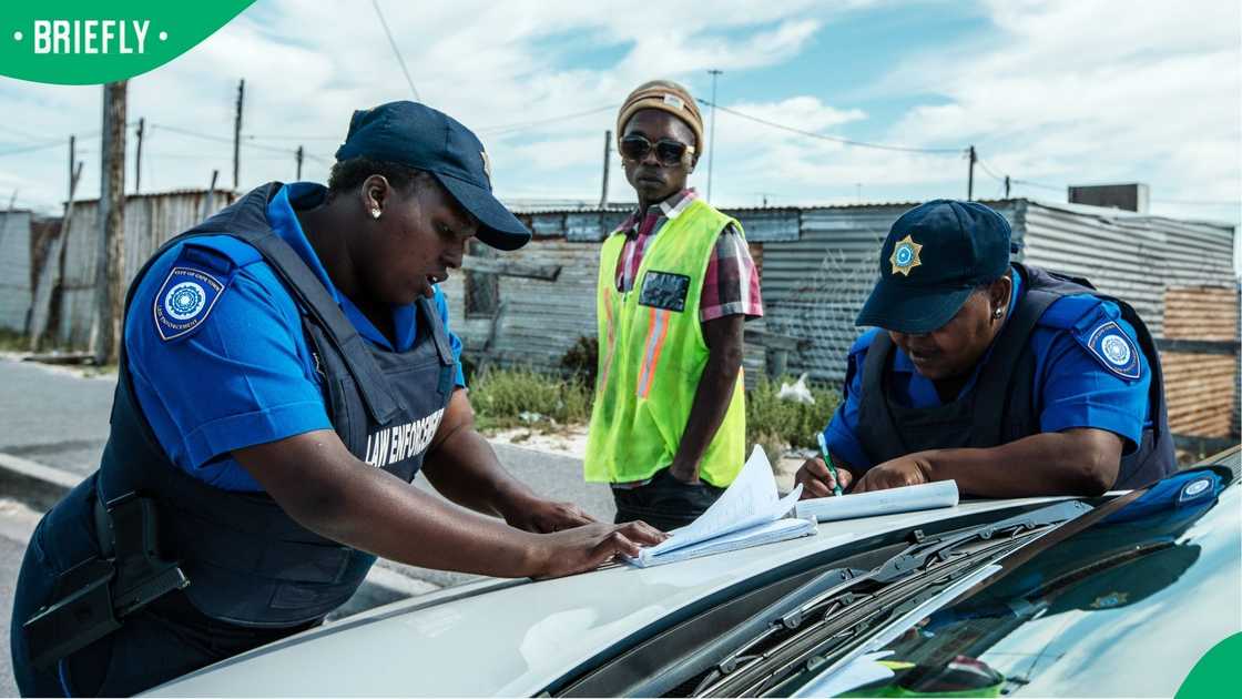 Cape Town Traffic Services