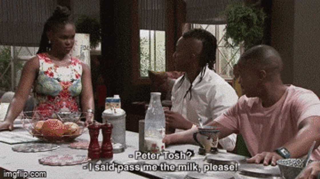 Generations: The Legacy Teasers Generations: The Legacy Teasers