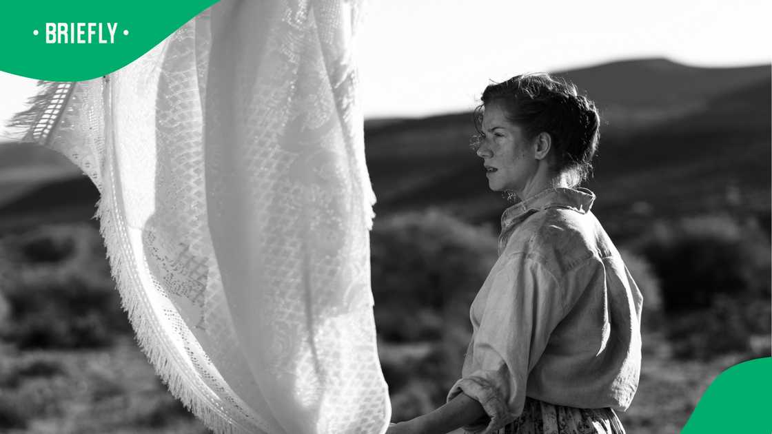 Hen has become the first African film to win the top prize at the Neuchâtel International Fantastic Film Festival. Hen has become the first African film to win the top prize at the Neuchâtel International Fantastic Film Festival.