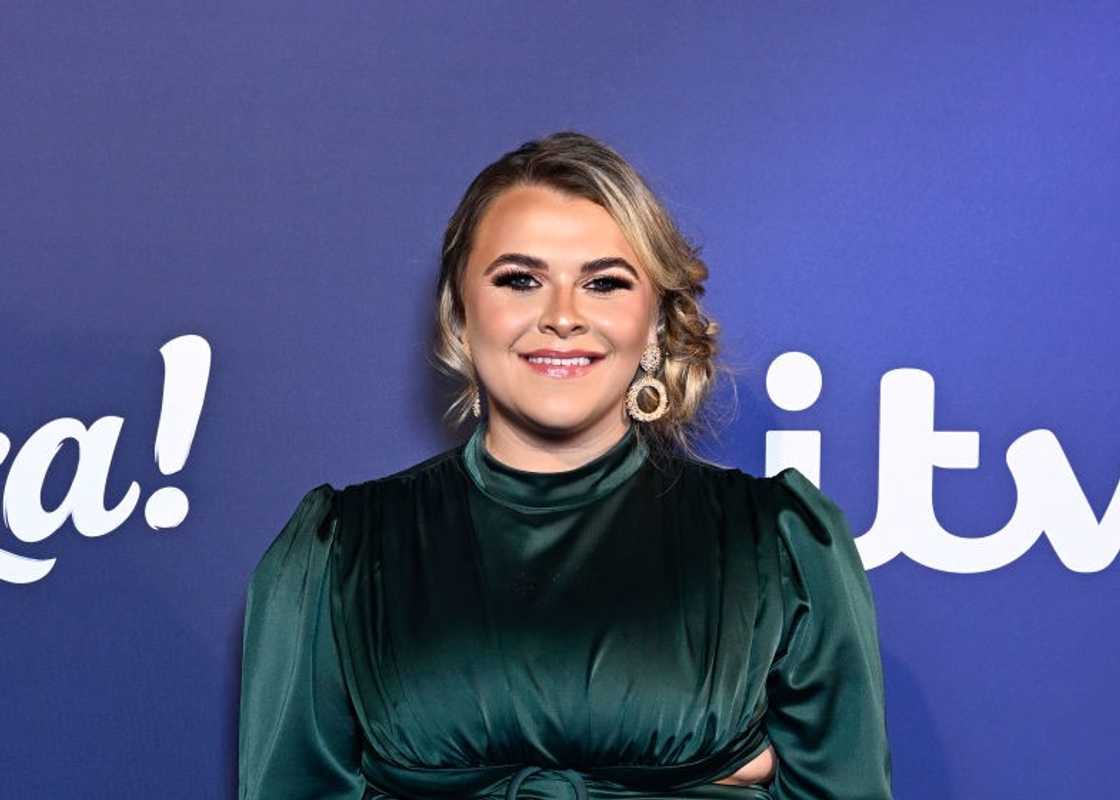 Saffron Lempriere Saffron Lempriere