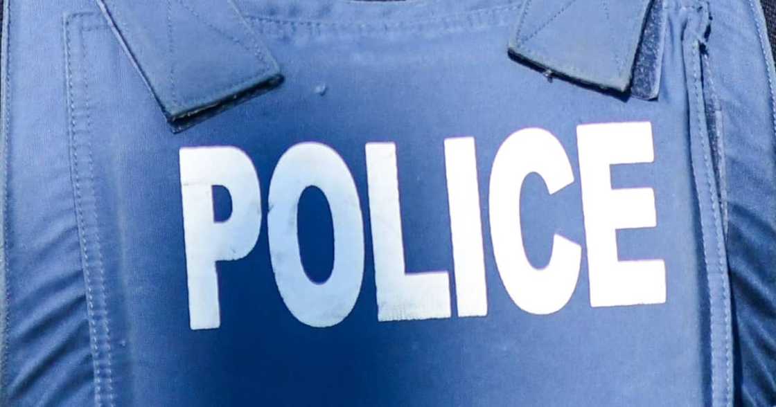 Tembisa police officer, hitman, undercover police officer, serial killer Tembisa police officer, hitman, undercover police officer, serial killer