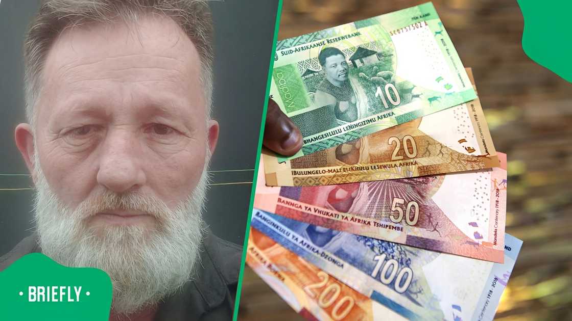 South Africans raise over R321 000 for hijacking survivor Sidney Hill and children after traumatic shooting