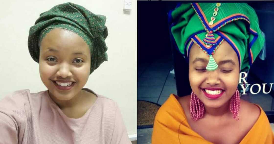 ‘Qhawe Lam’, Singer, Nwabisa Gcilitshana, Died, 26, Sudden, Family, Proud, Fans React ‘Qhawe Lam’, Singer, Nwabisa Gcilitshana, Died, 26, Sudden, Family, Proud, Fans React