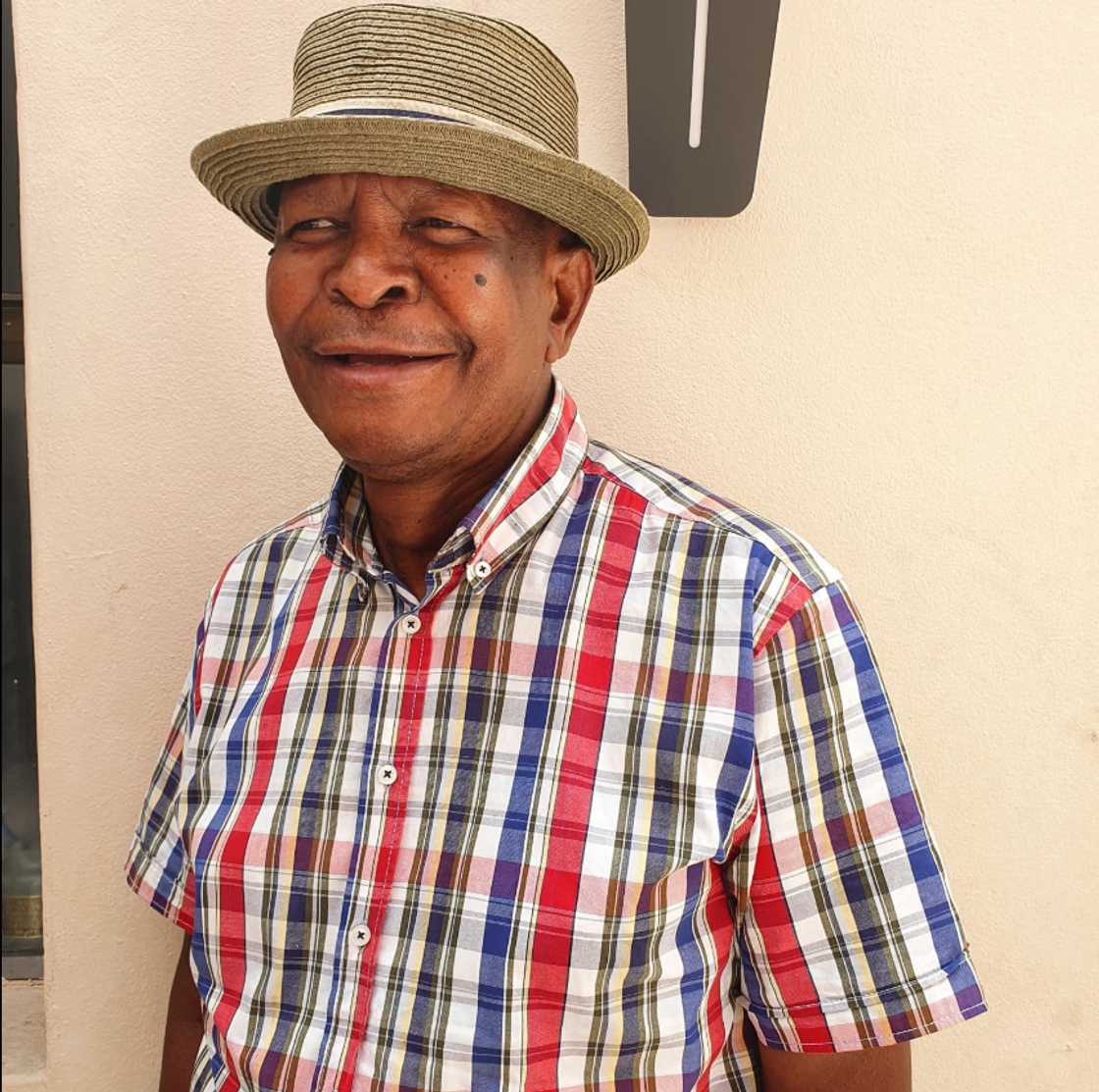 Don Mlangeni has passed away. Don Mlangeni has passed away.