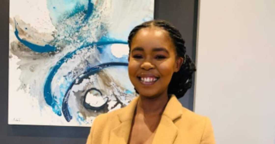 Zahara, 'loliwe' singer, R1.9 million house, money problems, award winner