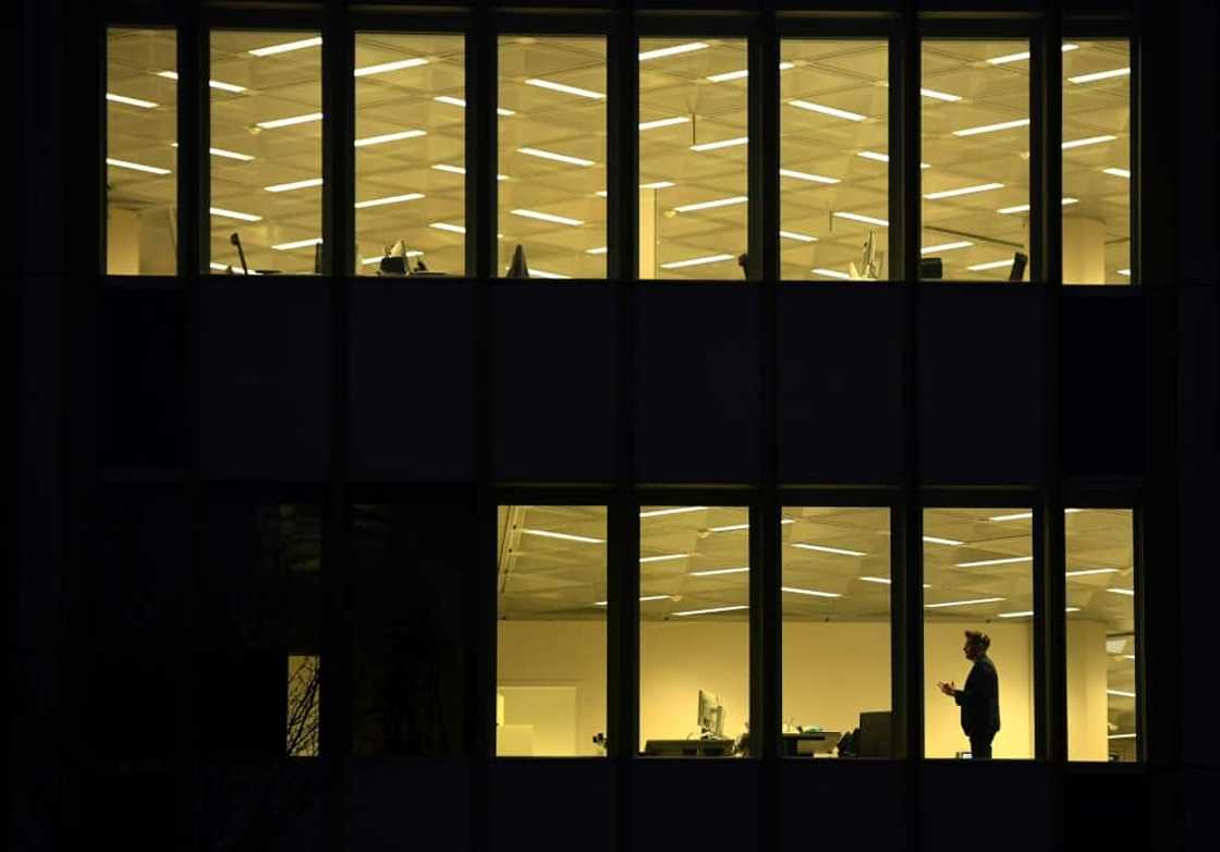 A study by the Hans-Boeckler foundation found more than 80 percent of Germans would support a four-day week A study by the Hans-Boeckler foundation found more than 80 percent of Germans would support a four-day week