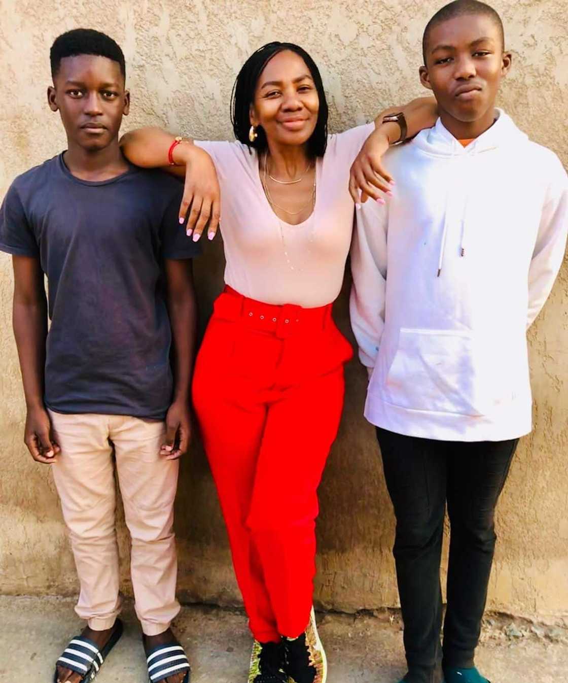 Rhythm City actors Rhythm City actors