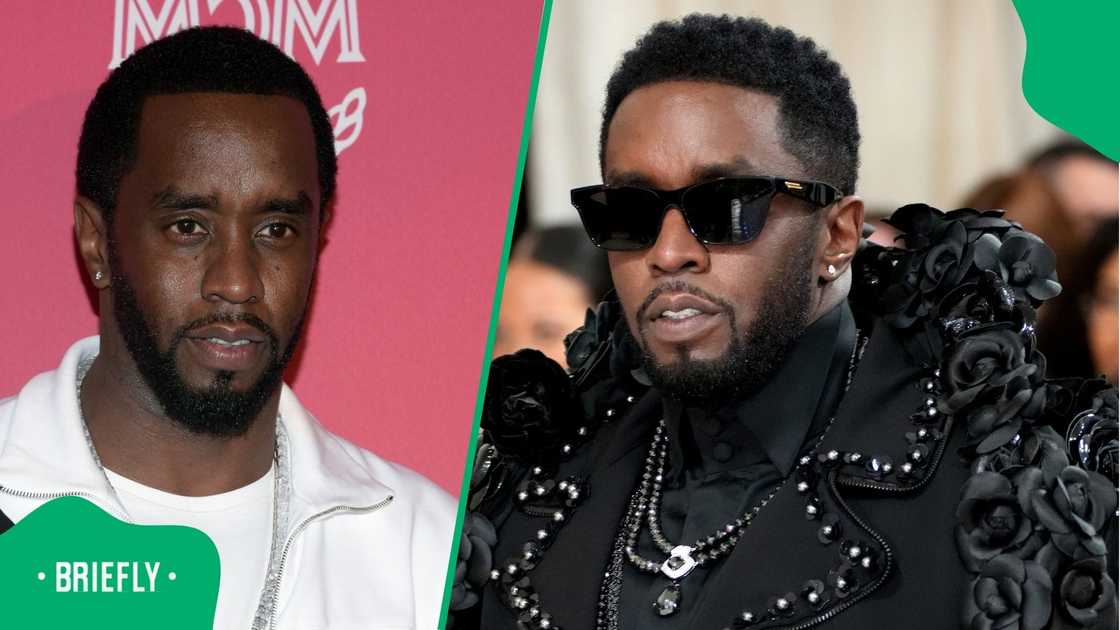 Diddy's prison release date pushed back again to March 2028
