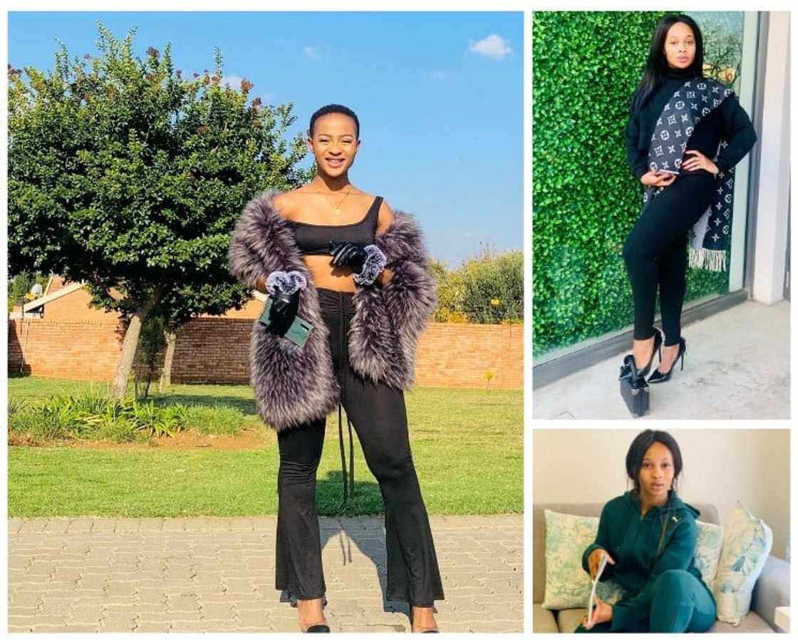 Who is Nokuphiwa Mathithibala? Who is Nokuphiwa Mathithibala?