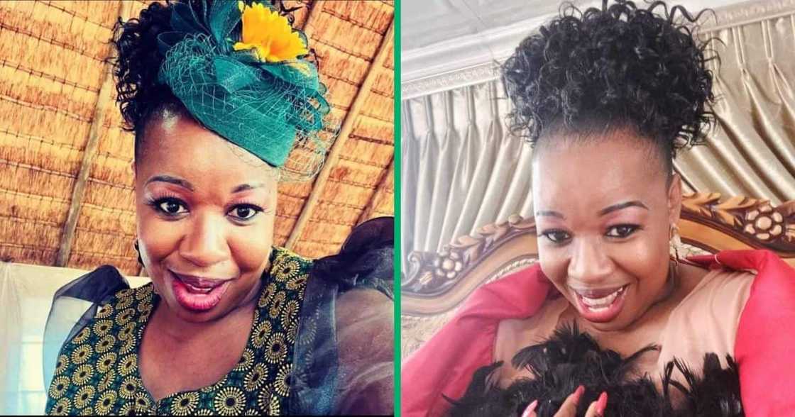 Ngwana Ledwaba is being investigated by Limpopo police for allegedly assaulting a woman Ngwana Ledwaba is being investigated by Limpopo police for allegedly assaulting a woman