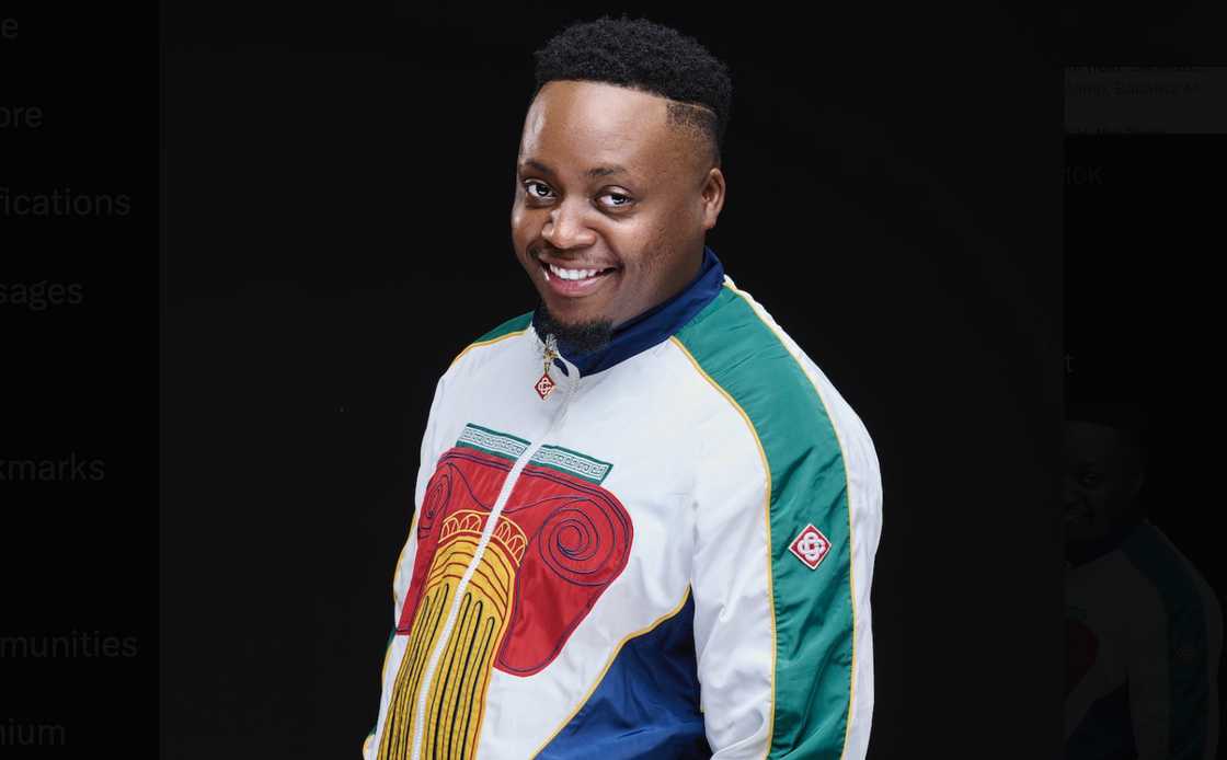 Kelvin Momo's new album reached a huge milestone Kelvin Momo's new album reached a huge milestone