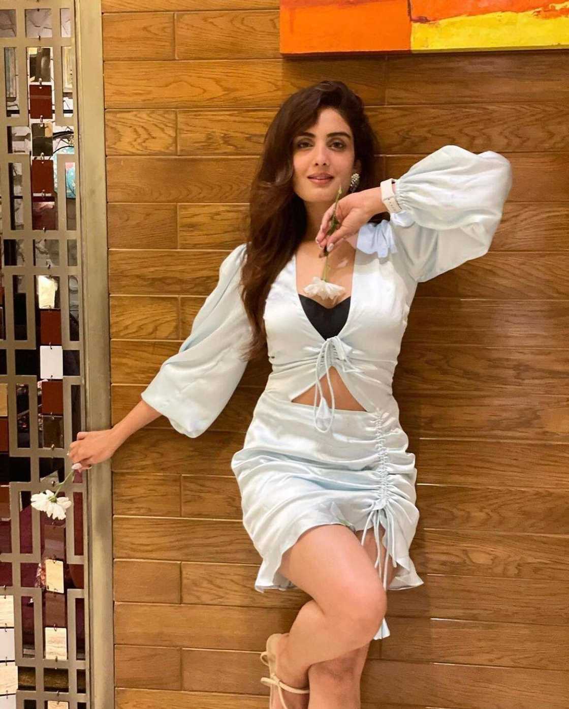 Sonali Kukreja Sonali Kukreja