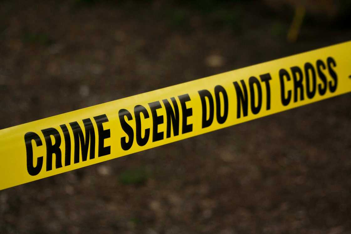 A woman's body was found dead in Meadowlands in Soweto A woman's body was found dead in Meadowlands in Soweto