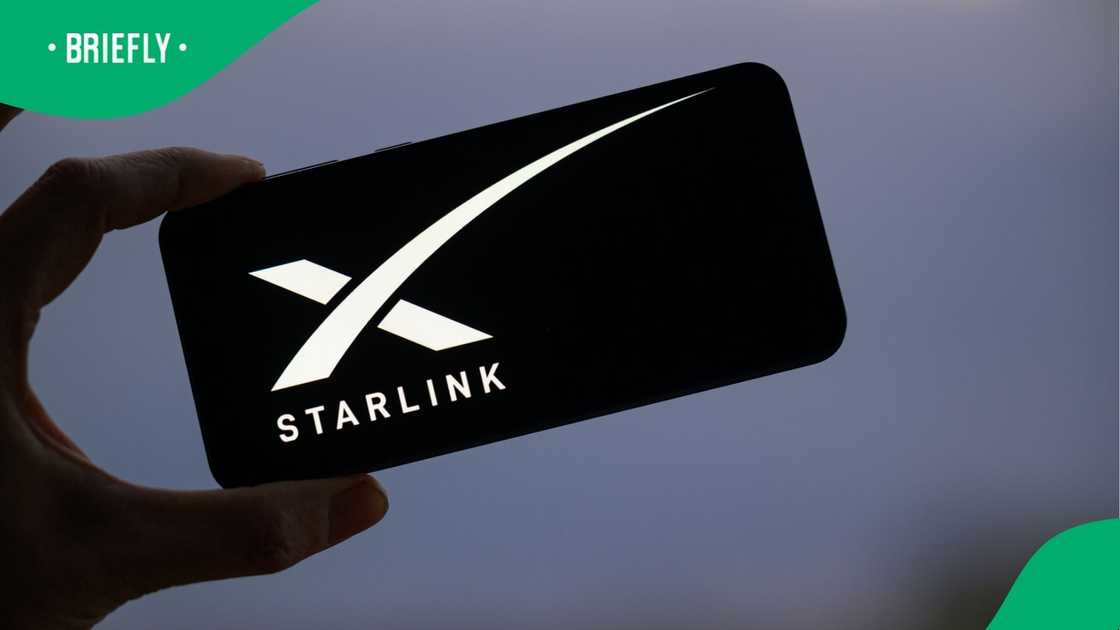 Elon Musk claimed that he was not given a license for Starlink in South Africa because of his skin colour Elon Musk claimed that he was not given a license for Starlink in South Africa because of his skin colour