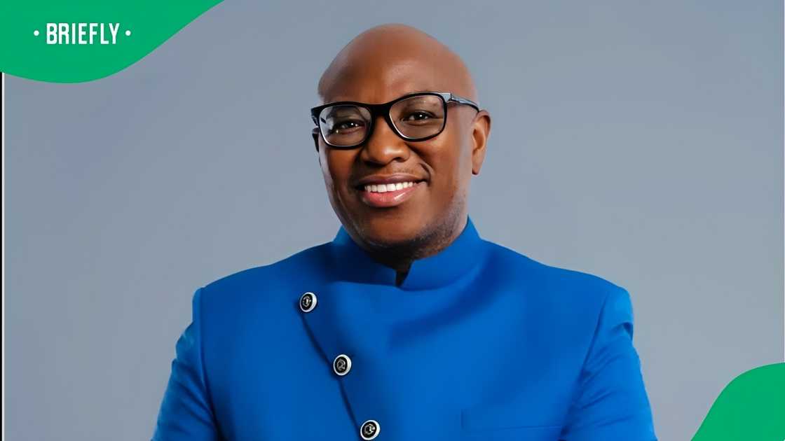 Weekly wrap: Musa Mseleku's post sparks a buzz