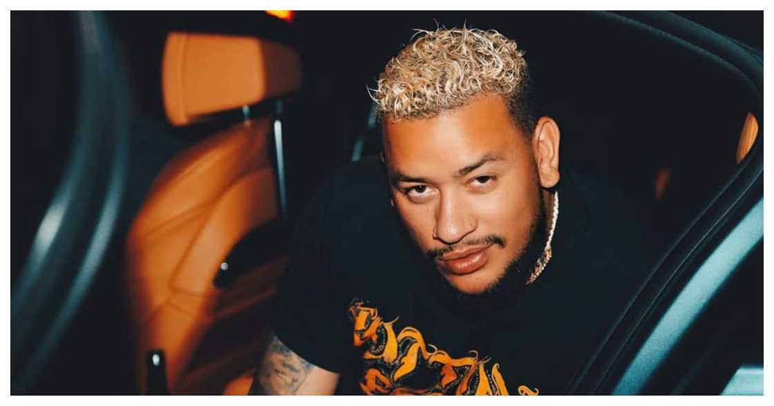 AKA was murdered in Durban on February 10 AKA was murdered in Durban on February 10