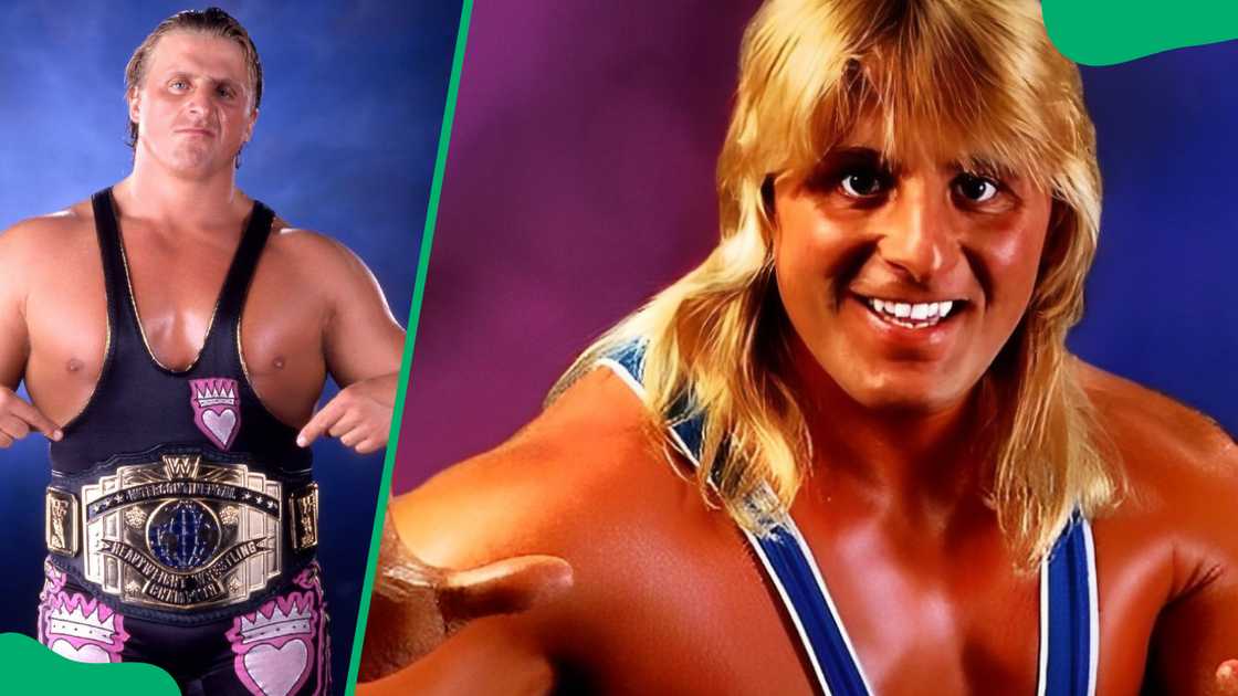 Owen Hart's cause of death