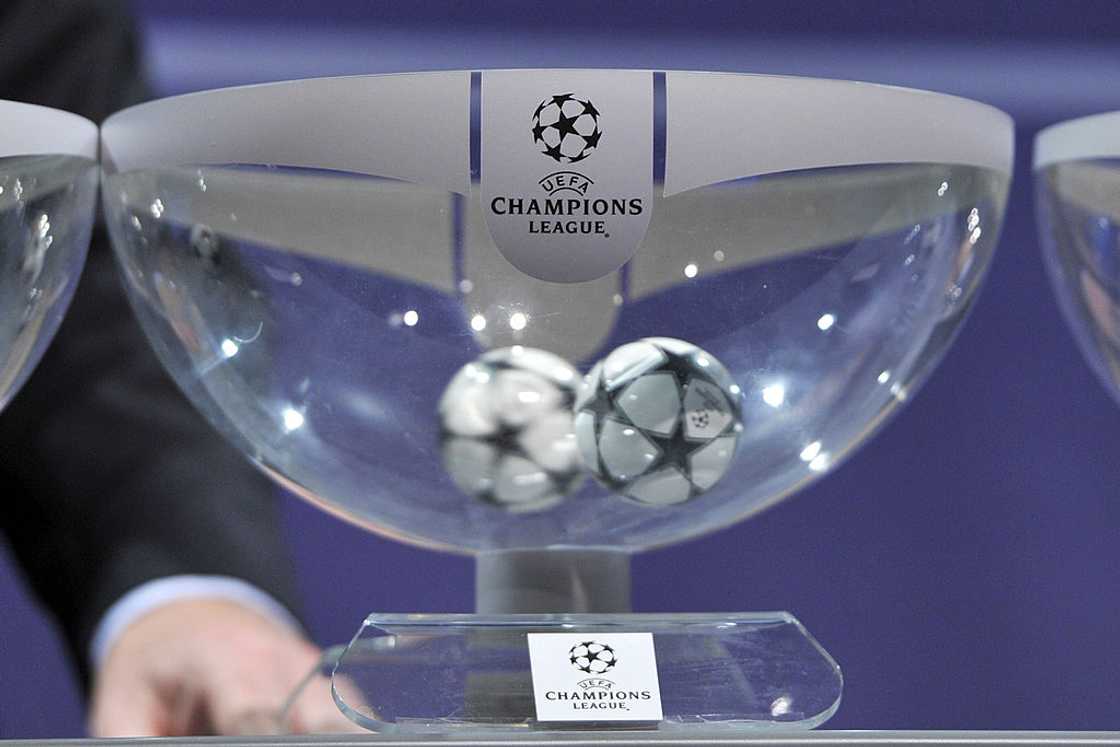 Champions League, UEFA Champions League draw, how new Champions League format will work. Champions League, UEFA Champions League draw, how new Champions League format will work.