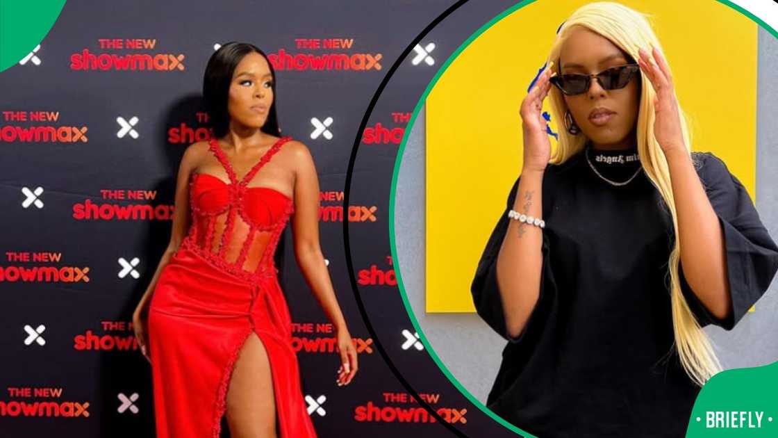 SA proud of Mzansi creator headlining American news SA proud of Mzansi creator headlining American news