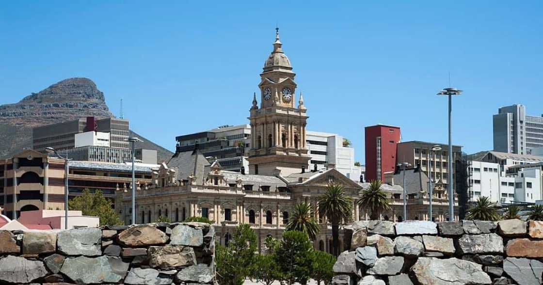 Parliament, Cape Town City Hall, Cape Town, state of the Nation Address, SONA, Parliament fire Parliament, Cape Town City Hall, Cape Town, state of the Nation Address, SONA, Parliament fire