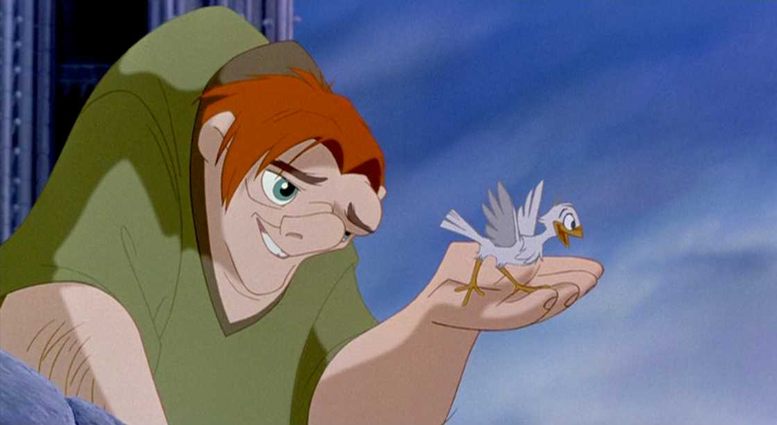 Quasimodo