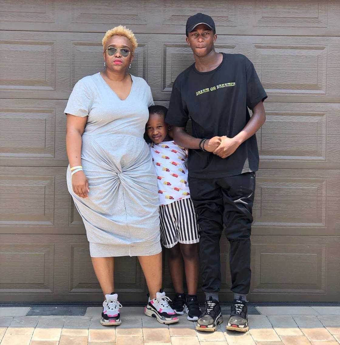 Tshepo Mngoma biography Tshepo Mngoma biography