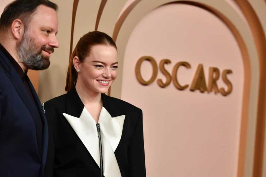 Hilarious, absurdist and strongly feminist, 'Poor Things' has shades of director Yorgos Lanthimos' earlier film 'The Favourite,' which also starred Emma Stone Hilarious, absurdist and strongly feminist, 'Poor Things' has shades of director Yorgos Lanthimos' earlier film 'The Favourite,' which also starred Emma Stone