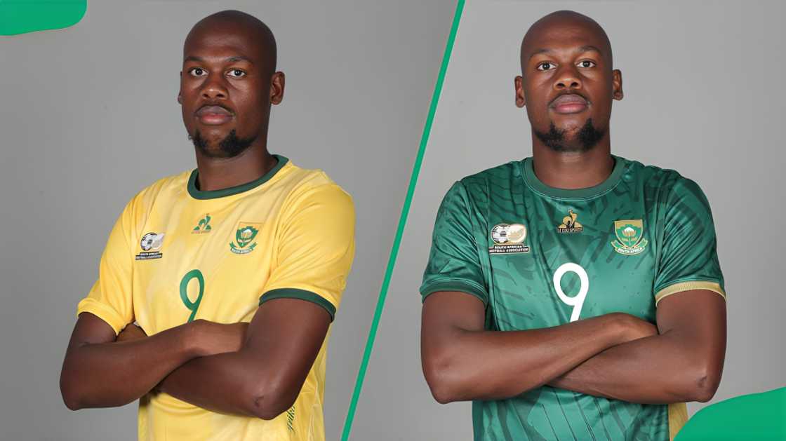 highest-paid soccer players in South Africa highest-paid soccer players in South Africa