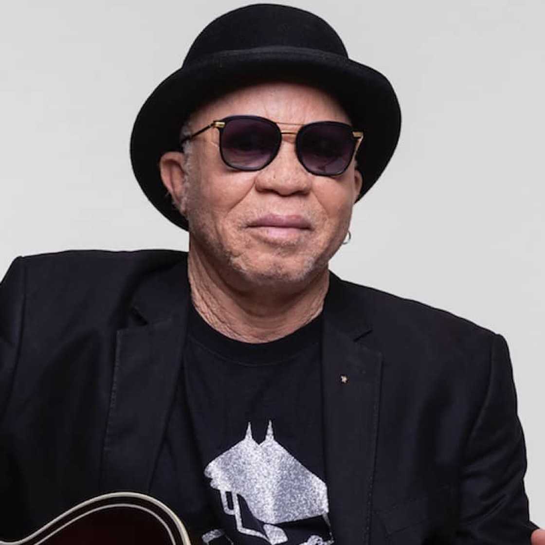 Salif Keita age, children, wife, songs, albums and Instagram