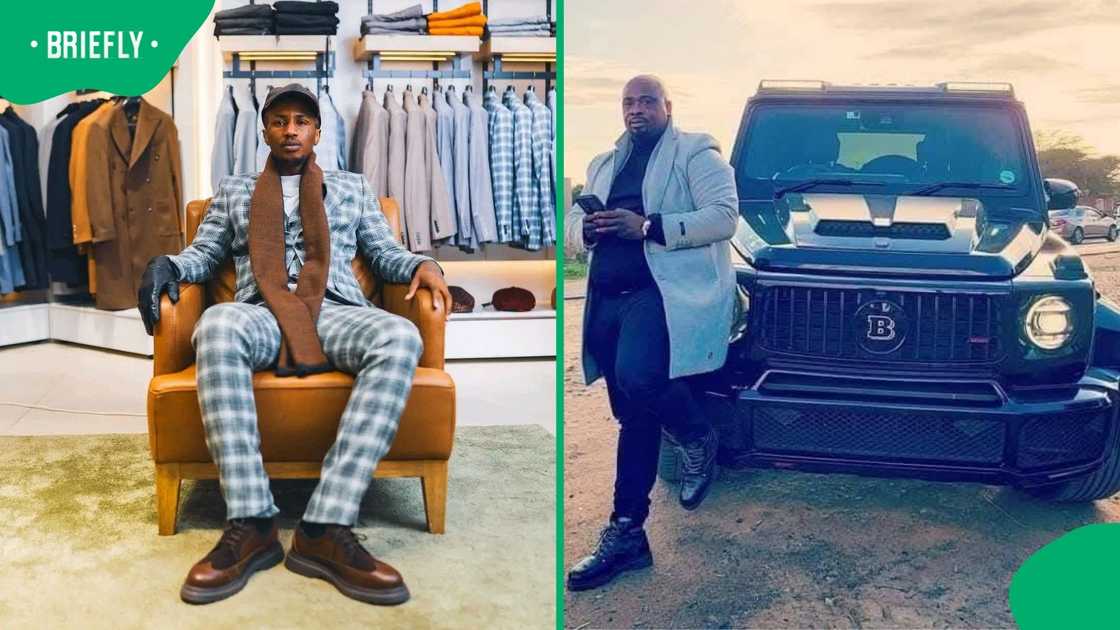 MySol made the comments while appearing alongside Emtee at an event, where a video captured him saying he had the rapper’s back MySol made the comments while appearing alongside Emtee at an event, where a video captured him saying he had the rapper’s back