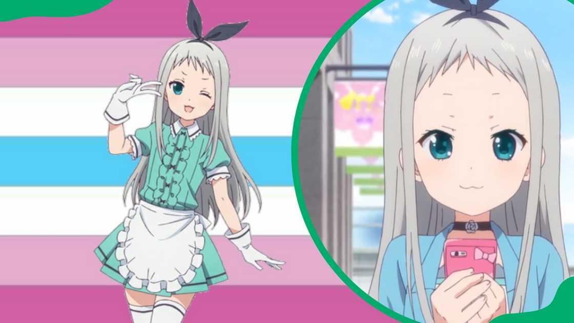 Hideri Kanzaki Hideri Kanzaki