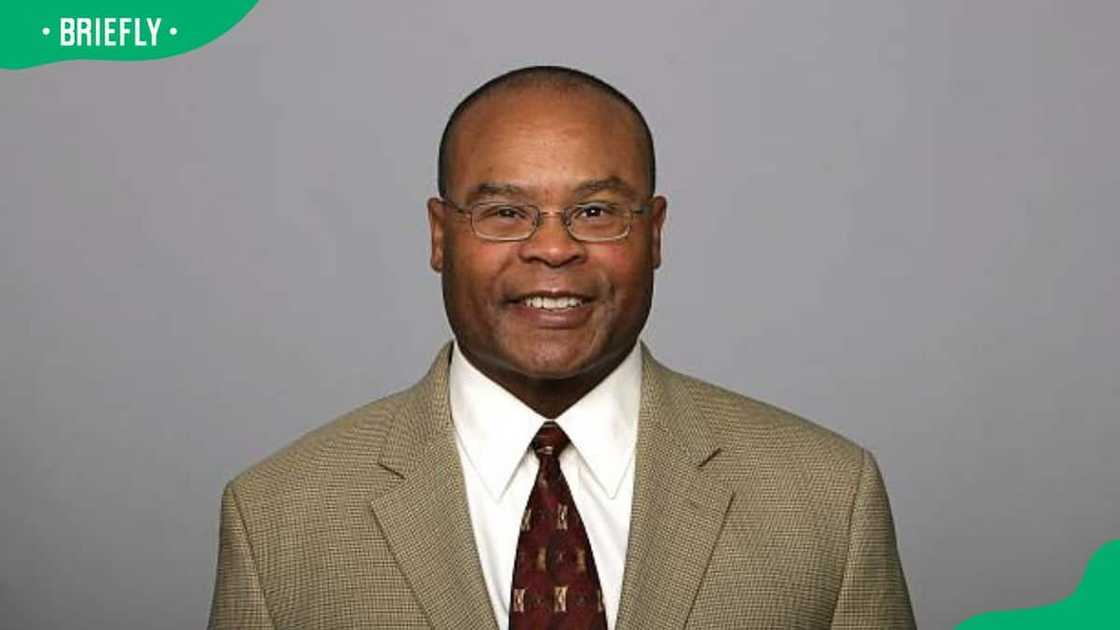 Where are Mike Singletary's children? Where are Mike Singletary's children?