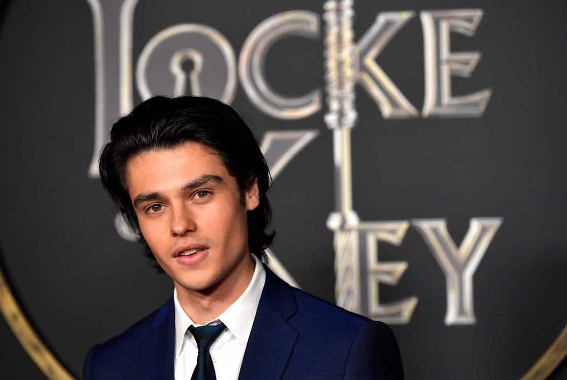 Felix Mallard girlfriend: Who is the actor dating in 2021?